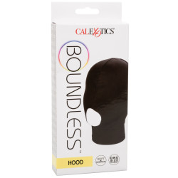 Boundless Calexotics Cagoule Hood Boundless Noire
